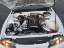 Nissan Skyline