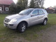 Mercedes-Benz ML