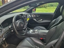 Mercedes-Benz S