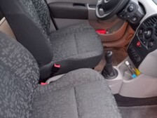 Renault Modus