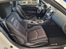 Nissan 370Z