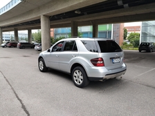 Mercedes-Benz ML