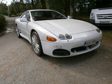 Mitsubishi 3000 GT