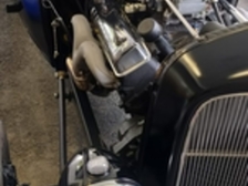 Ford A-model