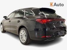 Seat Leon Sportstourer