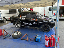 Volkswagen 1500
