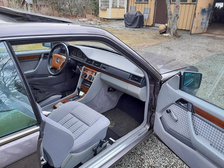 Mercedes-Benz CE