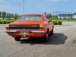 Ford Taunus