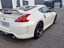 Nissan 370Z