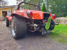 Volkswagen Kupla