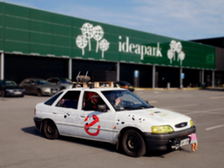 Ford Escort
