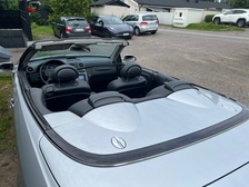 Mercedes-Benz CLK