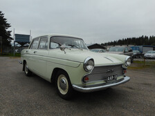 Austin Cambridge