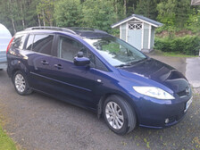 Mazda 5