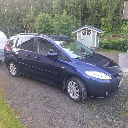 Mazda 5