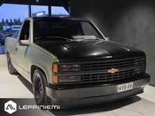 Chevrolet Fleetside