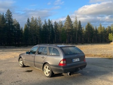 Mercedes-Benz 180