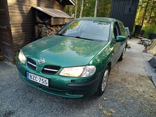 Nissan Almera
