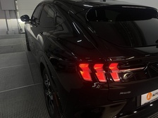 Ford Mustang Mach-E