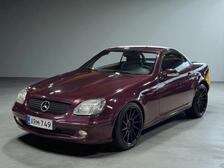 Mercedes-Benz SLK