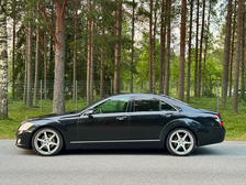 Mercedes-Benz S