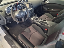 Nissan 370Z