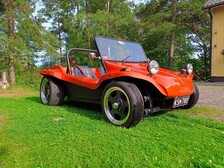 Volkswagen Kupla