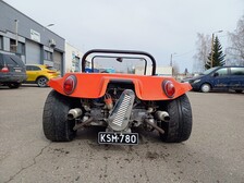 Volkswagen Kupla