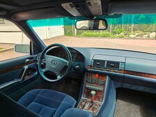 Mercedes-Benz 600
