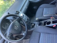 Mercedes-Benz A
