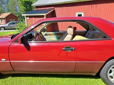 Mercedes-Benz CE