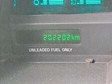 Chevrolet Astro