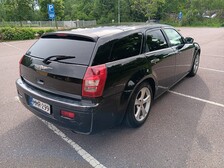 Chrysler 300C