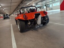 Volkswagen Kupla