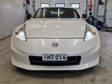 Nissan 370Z