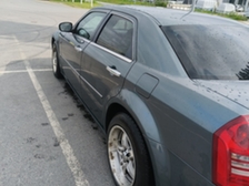 Chrysler 300C
