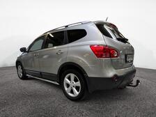 Nissan Qashqai+2