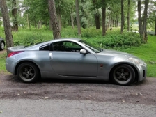 Nissan 350Z