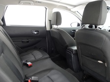 Nissan Qashqai+2