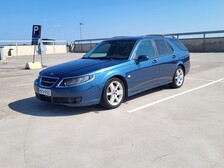 Saab 9-5