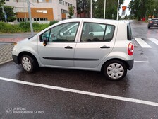 Renault Modus