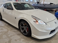Nissan 370Z