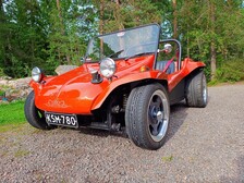 Volkswagen Kupla