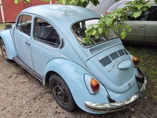 Volkswagen Kupla