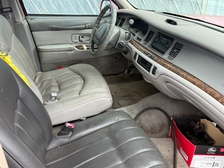 Lincoln Town Car
