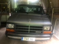 Chrysler Voyager