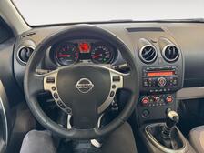 Nissan Qashqai+2