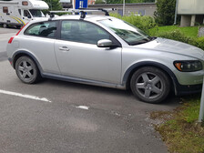Volvo C30