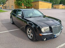 Chrysler 300C