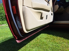 Mercedes-Benz CE